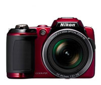 Nikon COOLPIX L120 (999CL120R)